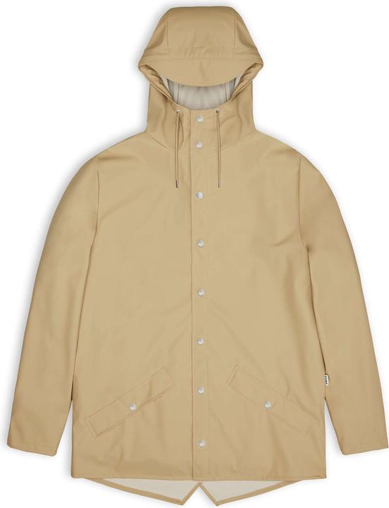 Produktbild Rains Jacket (L)