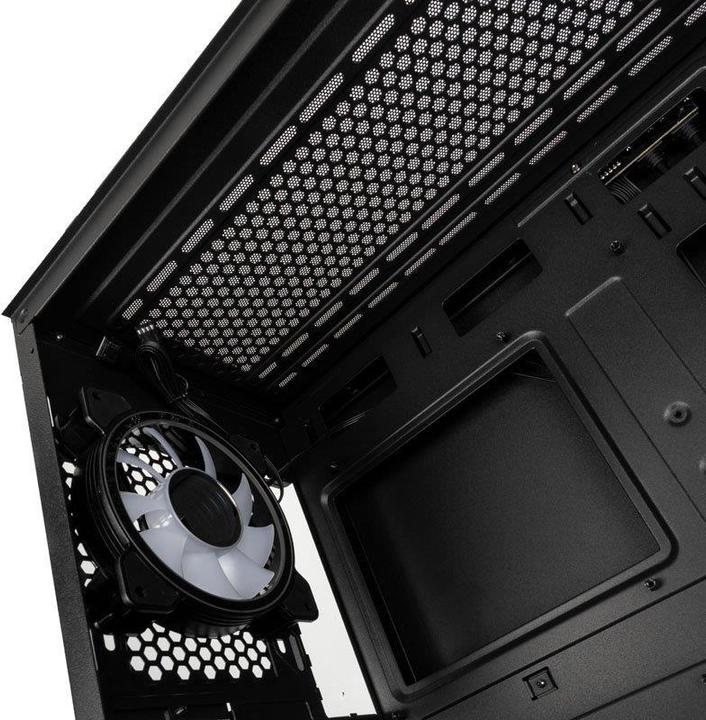 Produktbild Kolink Unity Nexus (ATX, E-ATX, mATX, Mini-ITX)