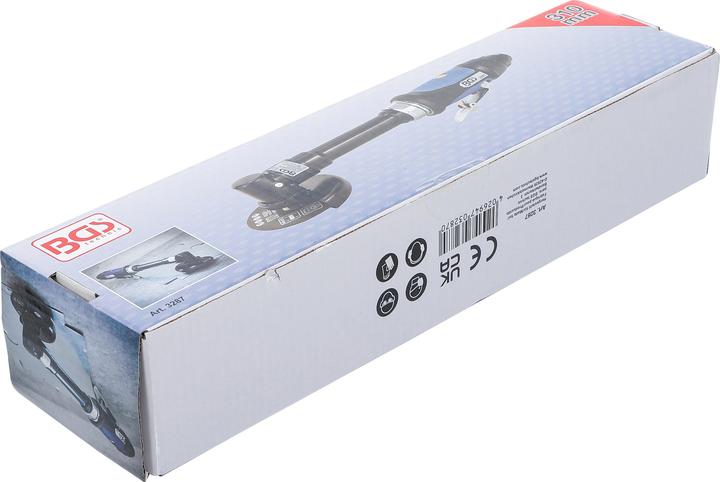 Produktbild BGS Druckluft-Trennschneider