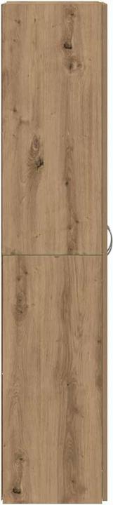 Image du produit vidaXL Büroschrank (32 x 32 x 152.50 cm)