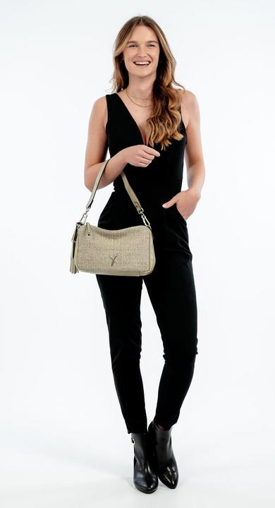 Immagine prodotto Suri Frey Borsa a tracolla Cassy