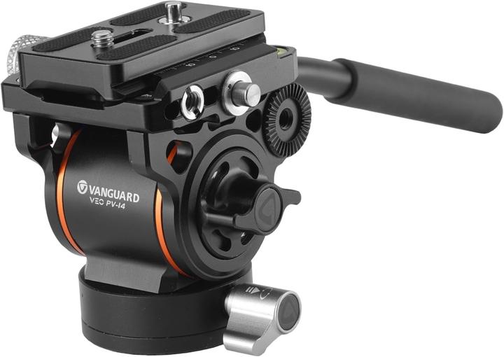 Actual product image Vanguard VEO PV-14 (Spherical head)
