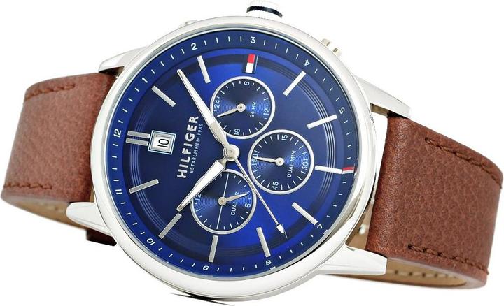 Produktbild Tommy Hilfiger Kyle (Analoguhr, 44 mm)