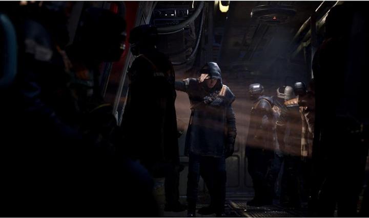 Image du produit EA Games Star Wars: Jedi Fallen Order (PS4, DE)