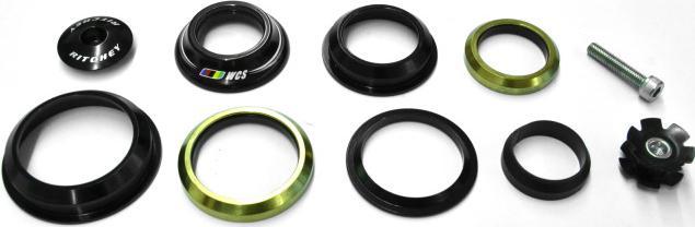 Produktbild Ritchey Wcs