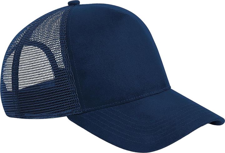 Produktbild Beechfield Trucker Cap Snapback (One Size)