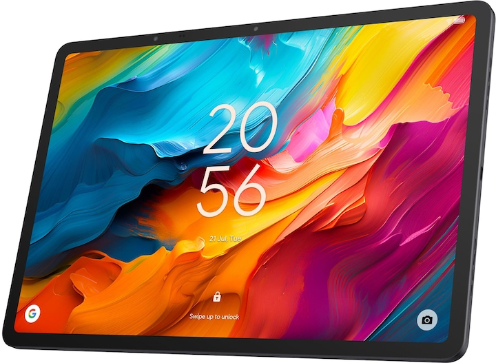 Productafbeelding TCL NxtPaper 14 (Alleen WLAN, 14.30", 256 GB, Grijs)