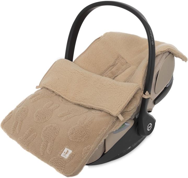 Image du produit Jollein Fusssack Babyschale