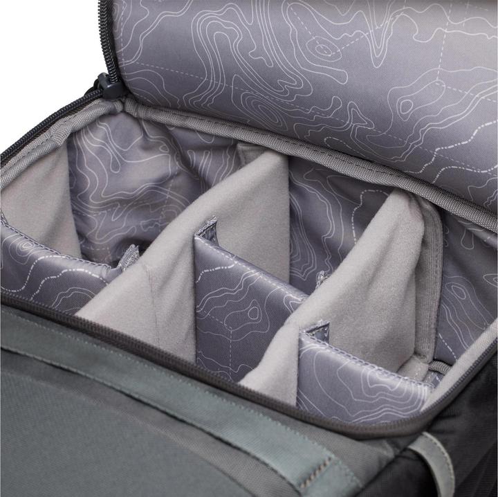 Image du produit National Geographic Fotorucksack Medium (Sac à dos photo, 26.73 l)