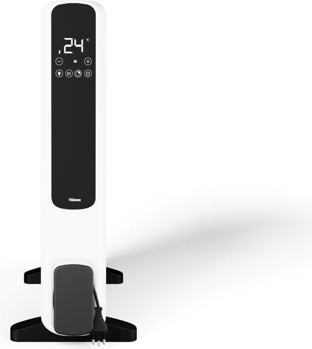 Immagine prodotto Wate Riscaldatore a convettore (2000 W)