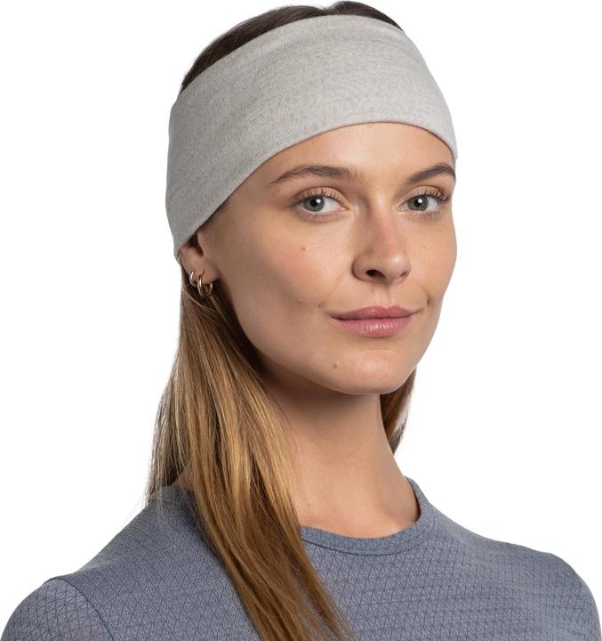 Actual product image Buff Solid Cloud