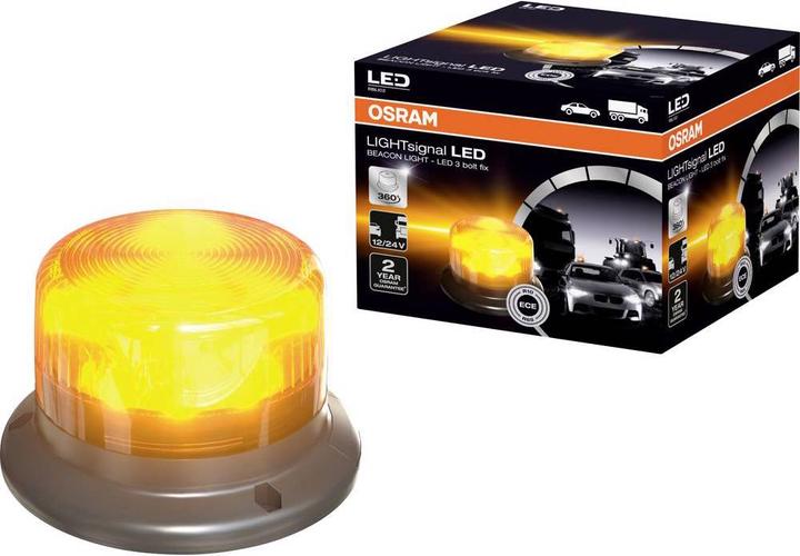 Image du produit Osram Signal lumineux Balises lumineuses