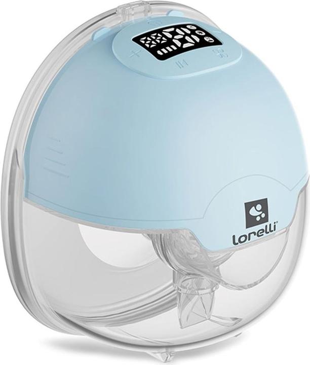 Produktbild Lorelli elektrische Milchpumpe Aya