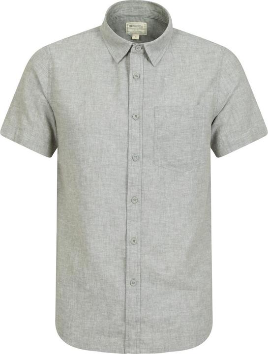 Immagine prodotto Mountain Warehouse Lowe Camicia Uomo (XL)