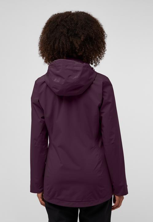 Produktbild Jack Wolfskin Rotwand 3In1 Jkt W