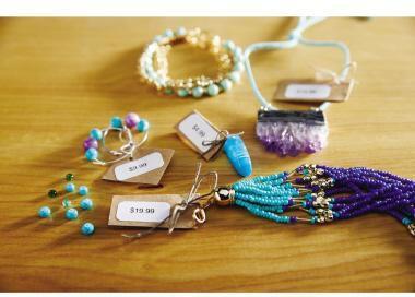 Produktbild Dymo S0929120 quadratische Mehrzweck-Etiketten (2.50 cm)