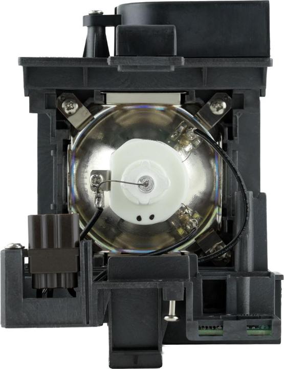 Produktbild Codalux USHIO Ersatzlampe für CHRISTIE 003-120507-01 mit Gehäuse (LW555, LWU505, LX605)