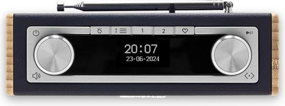 Actual product image Roberts Rambler Uno (DAB+, FM, Bluetooth)