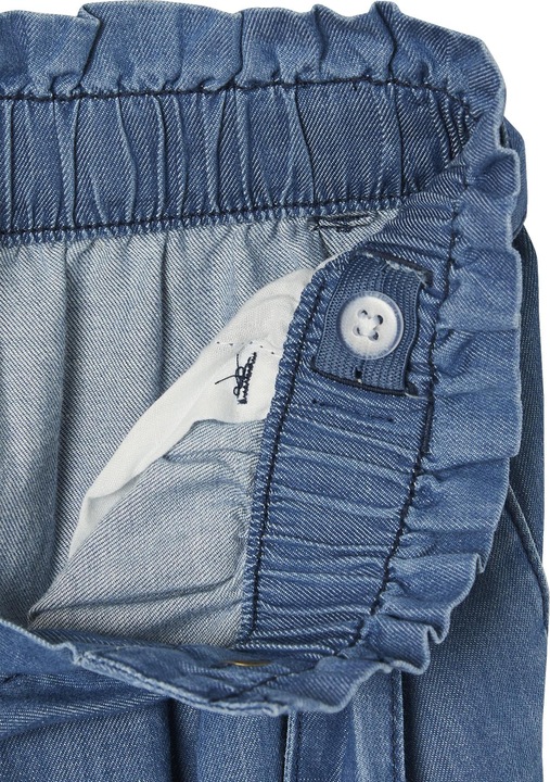 Actual product image Vertbaudet Hose Kurz (98)