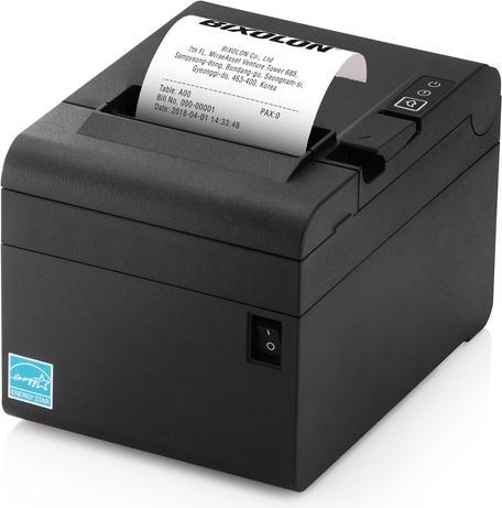 Bixolon SRP-E300, with USB (USB 2.0)