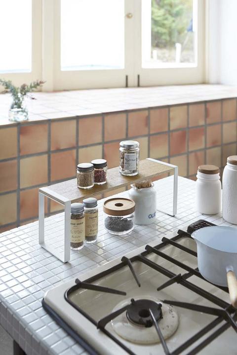 Productafbeelding Yamazaki Keukenplank TOSCA