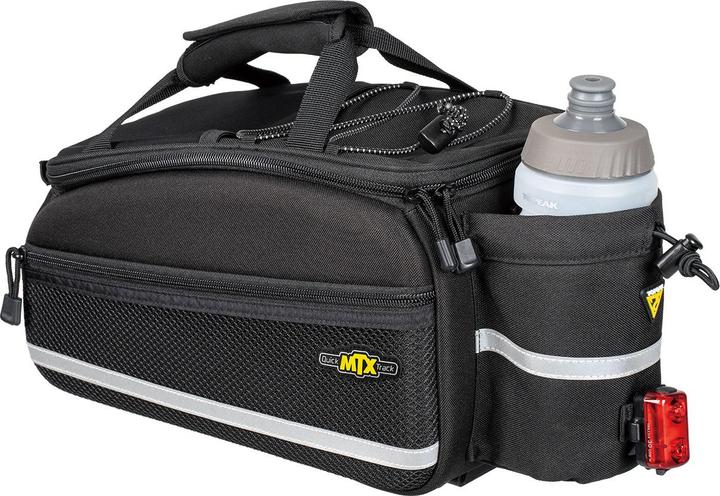 Produktbild Topeak MTX Trunk Bag EX (8 l, Gepäckträgertasche)
