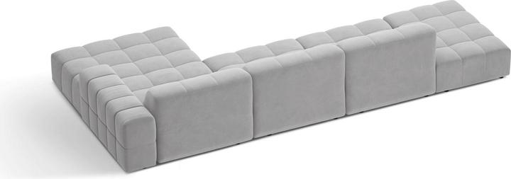 Produktbild Cosmopolitan Design Chicago (Ecksofa)
