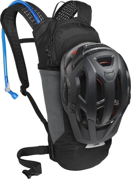 Produktbild Camelbak Rucksack Lobo 9 black (7 l)
