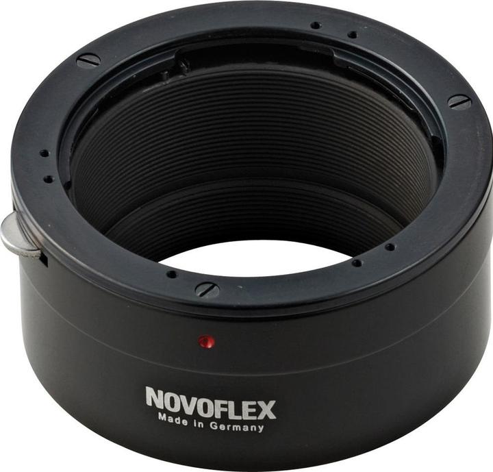 Image du produit Novoflex Adaptateur pour Sony NEX pour Contax/Yashica O