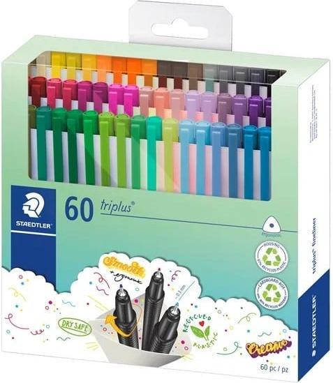 Immagine prodotto Staedtler Triplus 334 (60x)