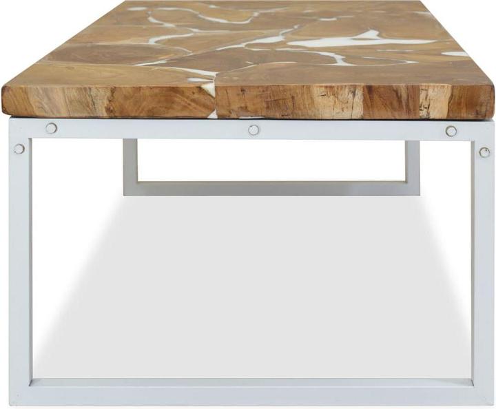 Image du produit vidaXL Couchtisch (110 x 60 x 40 cm)