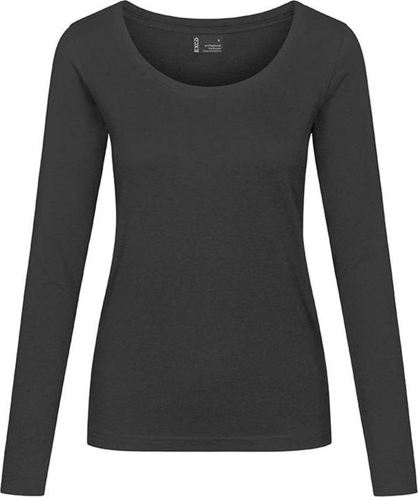 Produktbild Promodoro Langärmeliges TShirt (3XL, L, M, S, XL, XXL)