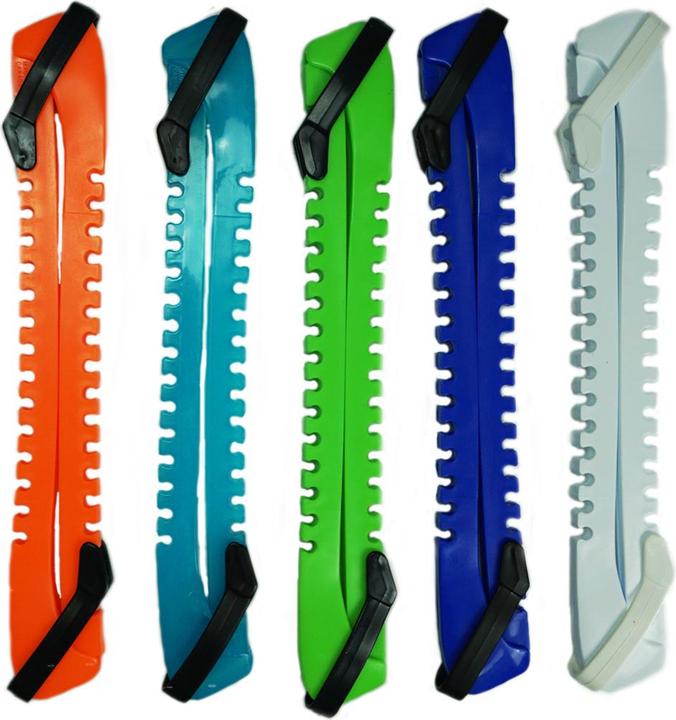 IH Guardog Kufenschoner