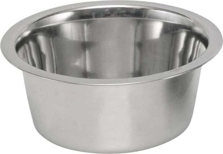 Produktbild Nobby Edelstahlnapf (150 cl)