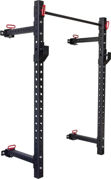 Fitcom Rack d'alimentation pliable