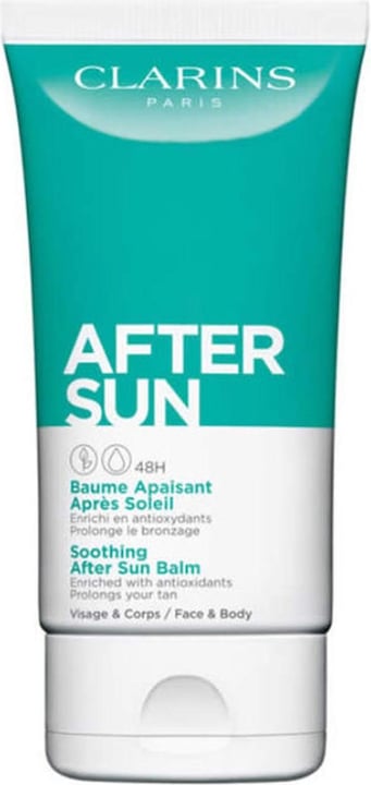 Clarins After Sun (Balsamo, 150 ml)