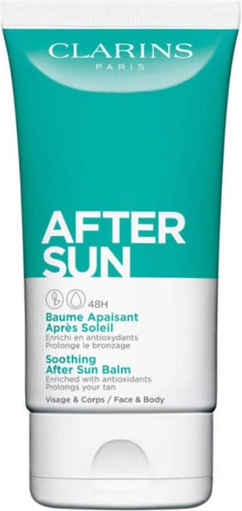 Actual product image Clarins After Sun (Balm, 150 ml)