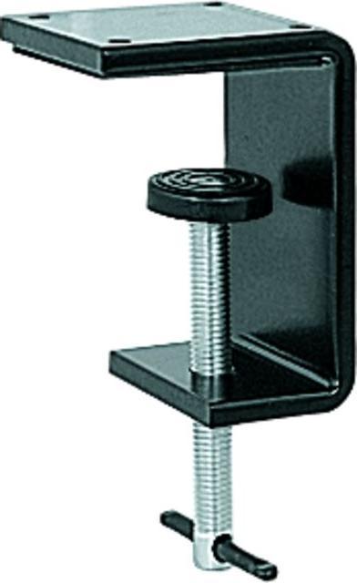 Actual product image Waldmann table clamp