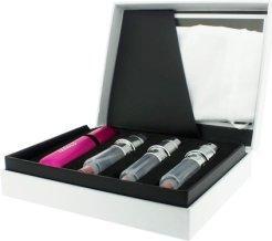 Actual product image Travalo Classic - Hot Pink Set (Perfume set)