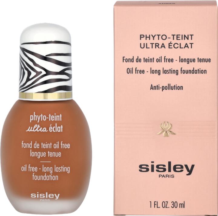 Produktbild Sisley Phyto Teint Ultra Éclat (6)