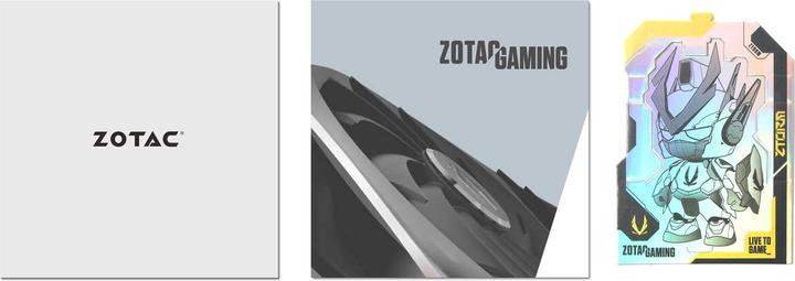 Immagine prodotto Zotac RTX 4060 Ti 8GB Twin Edge OC Gaming (8 GB)