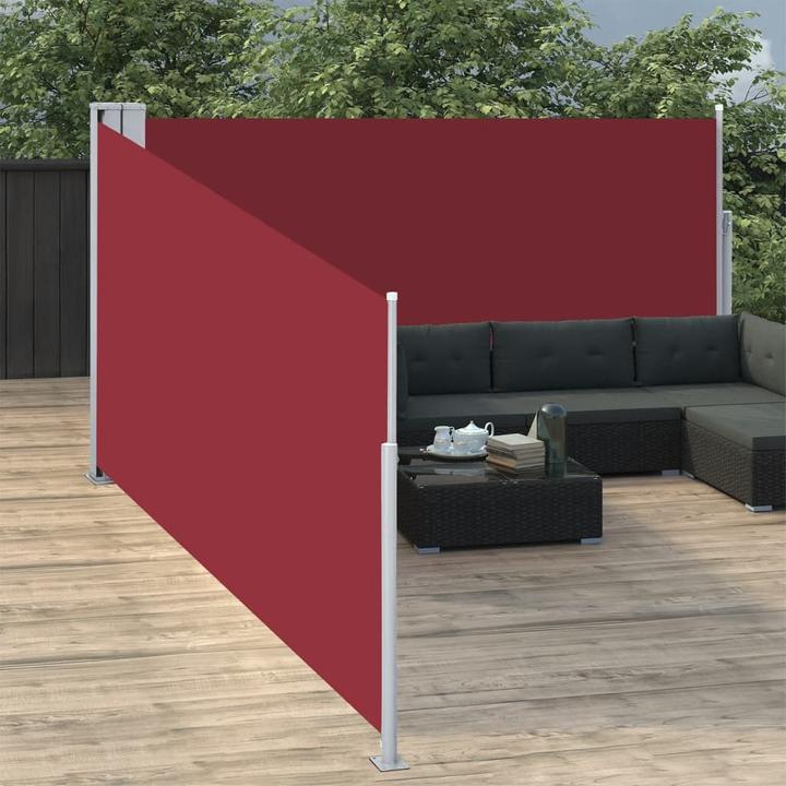 Actual product image vidaXL Garten Sichtschutz (10 m)