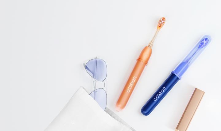 Immagine prodotto Clean Facilità (Spazzolino sonico)