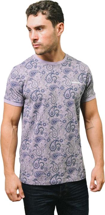 Produktbild Lambretta SS25 TShirt (4XL)