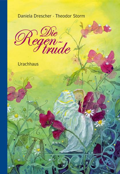 Produktbild Die Regentrude (Deutsch, Theodor Storm, 2007)