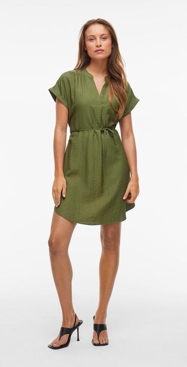Actual product image Vila Kurzarm Minikleid (38)