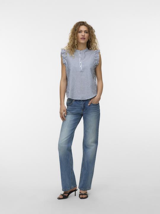 Actual product image Vero Moda VMSELMA Top Top (XL)