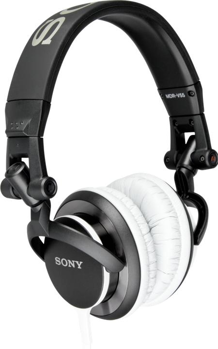 Produktbild Sony Mdr-V55 (Kabelgebunden)