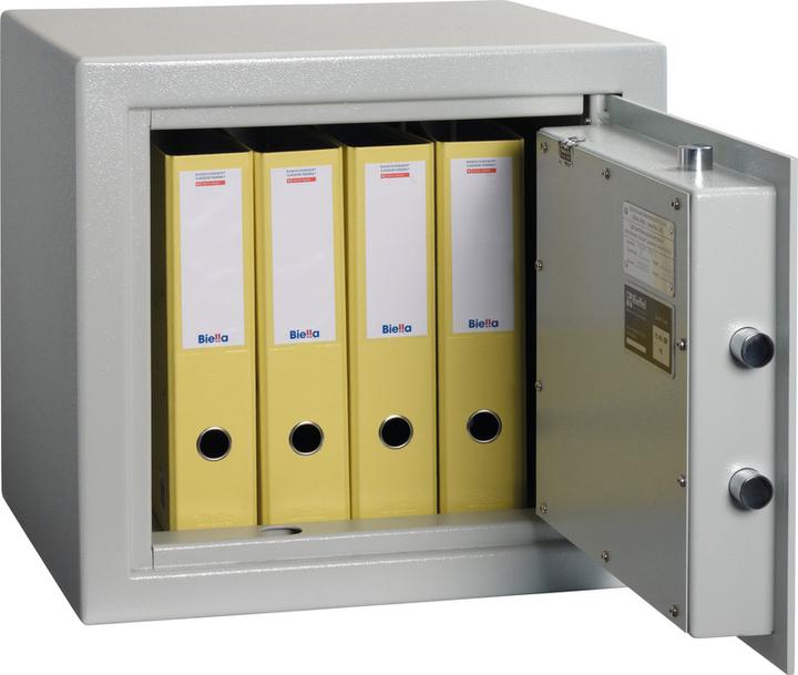 Actual product image Rieffel Furniture safe MT 450 (88 l)