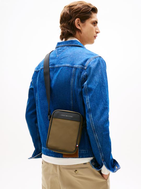 Immagine prodotto Tommy Hilfiger Th Repreve Mini Reporter